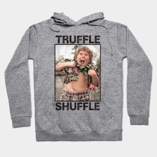 TRUFFLE SHUFFLE Hoodie